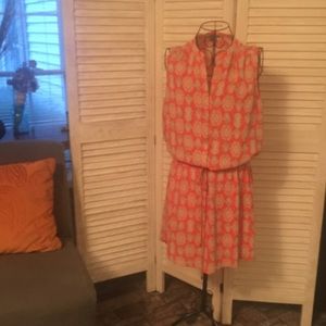 Women’s Summer Dress